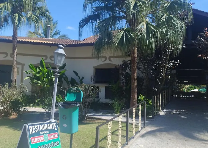 Apto Condominio Wembley Tenis Ubatuba